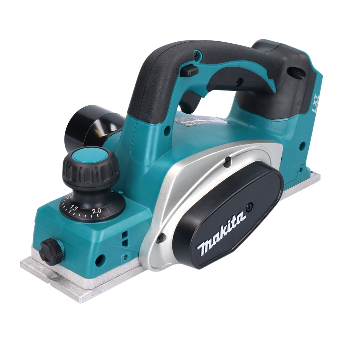 Makita DKP 180 Z Akku Hobel 18 V 82 mm Solo - ohne Akku, ohne Ladegerät - Toolbrothers