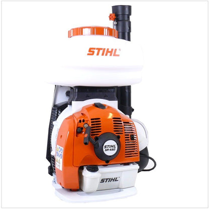 Stihl SR 450 Profi Sprüh-und Stäubegerät  ( 4244 011 2641 ) - Toolbrothers