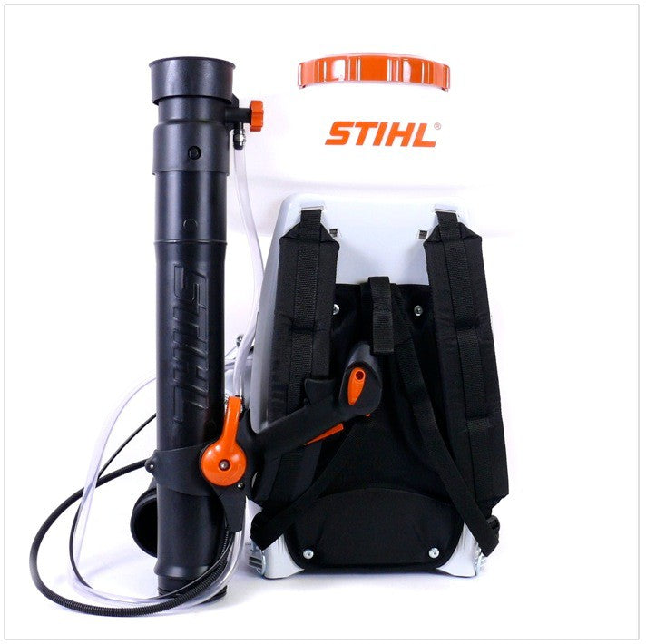 Stihl SR 450 Profi Sprüh-und Stäubegerät  ( 4244 011 2641 ) - Toolbrothers