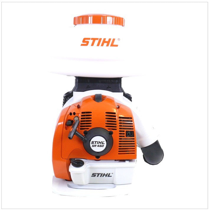 Stihl SR 450 Profi Sprüh-und Stäubegerät  ( 4244 011 2641 ) - Toolbrothers