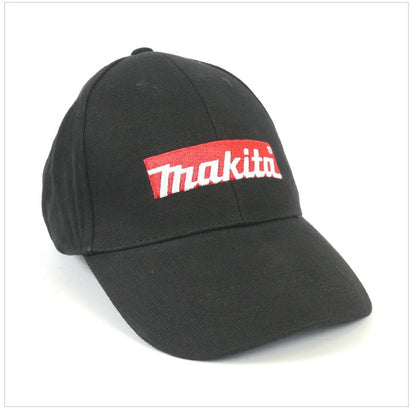 Makita Set Uhr, Kaffeebecher und Cap - Toolbrothers