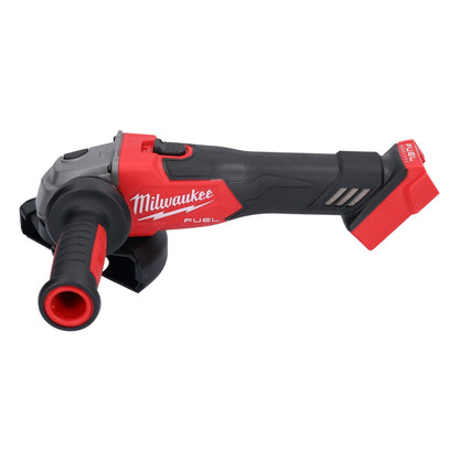 Meuleuse d'angle sur batterie Milwaukee M18 FSAG125X-301X 18 V 125 mm sans balais + 1x batterie 3,0 Ah + boîtier HD - sans chargeur