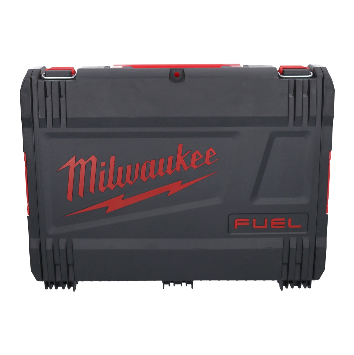 Meuleuse d'angle sur batterie Milwaukee M18 FSAG125X-401X 18 V 125 mm brushless + 1x batterie 4,0 Ah + chargeur + boîtier HD