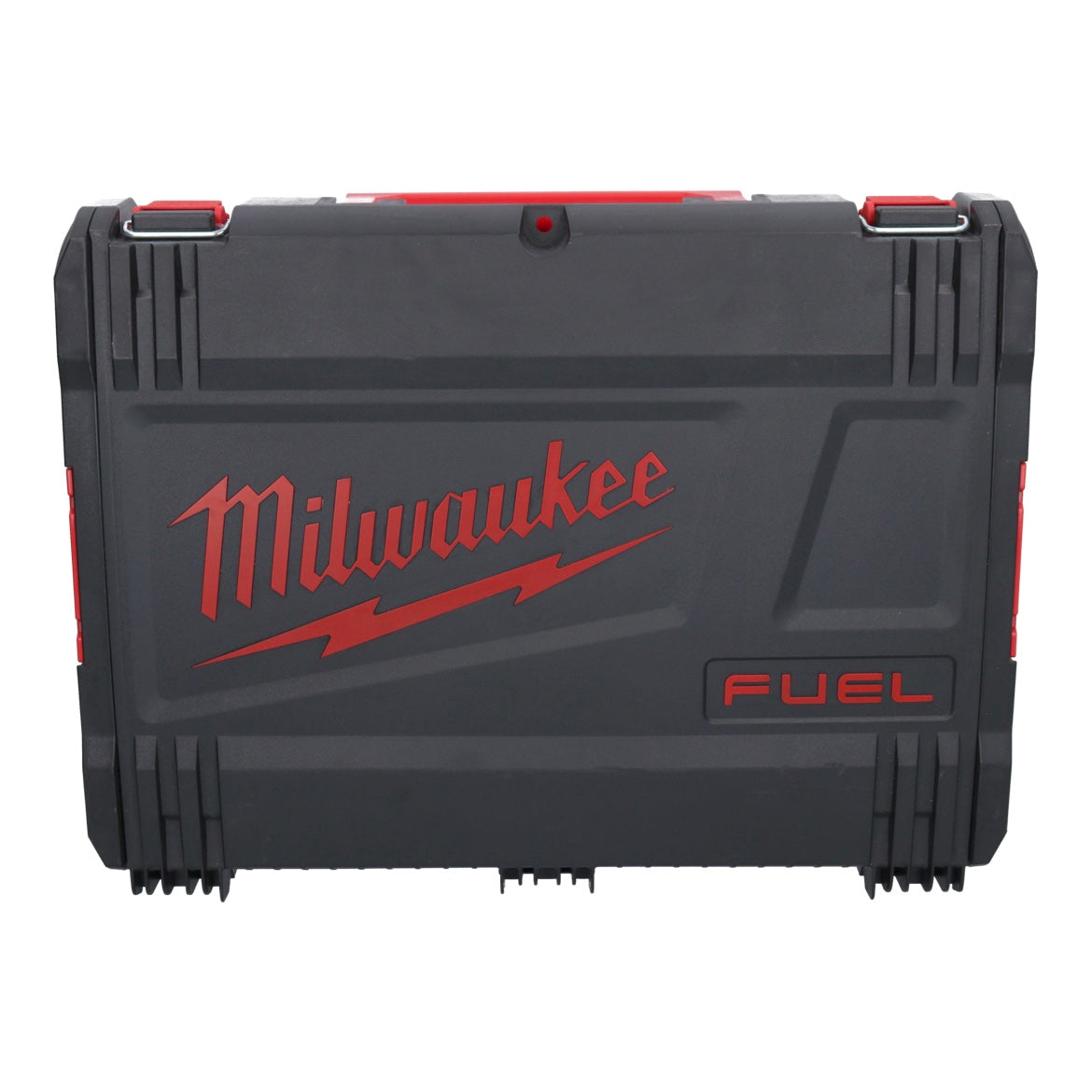 Meuleuse d'angle sur batterie Milwaukee M18 FSAG125X-402X 18 V 125 mm brushless + 2x batteries 4,0 Ah + chargeur + boîtier HD