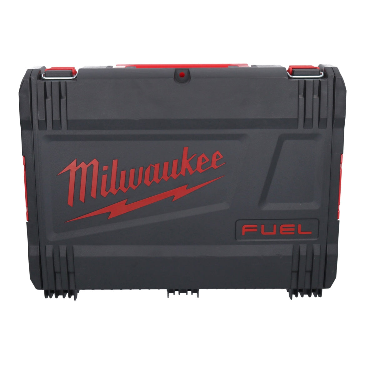 Meuleuse d'angle sur batterie Milwaukee M18 FSAG125X-601X 18 V 125 mm brushless + 1x batterie 6,0 Ah + chargeur + boîtier HD