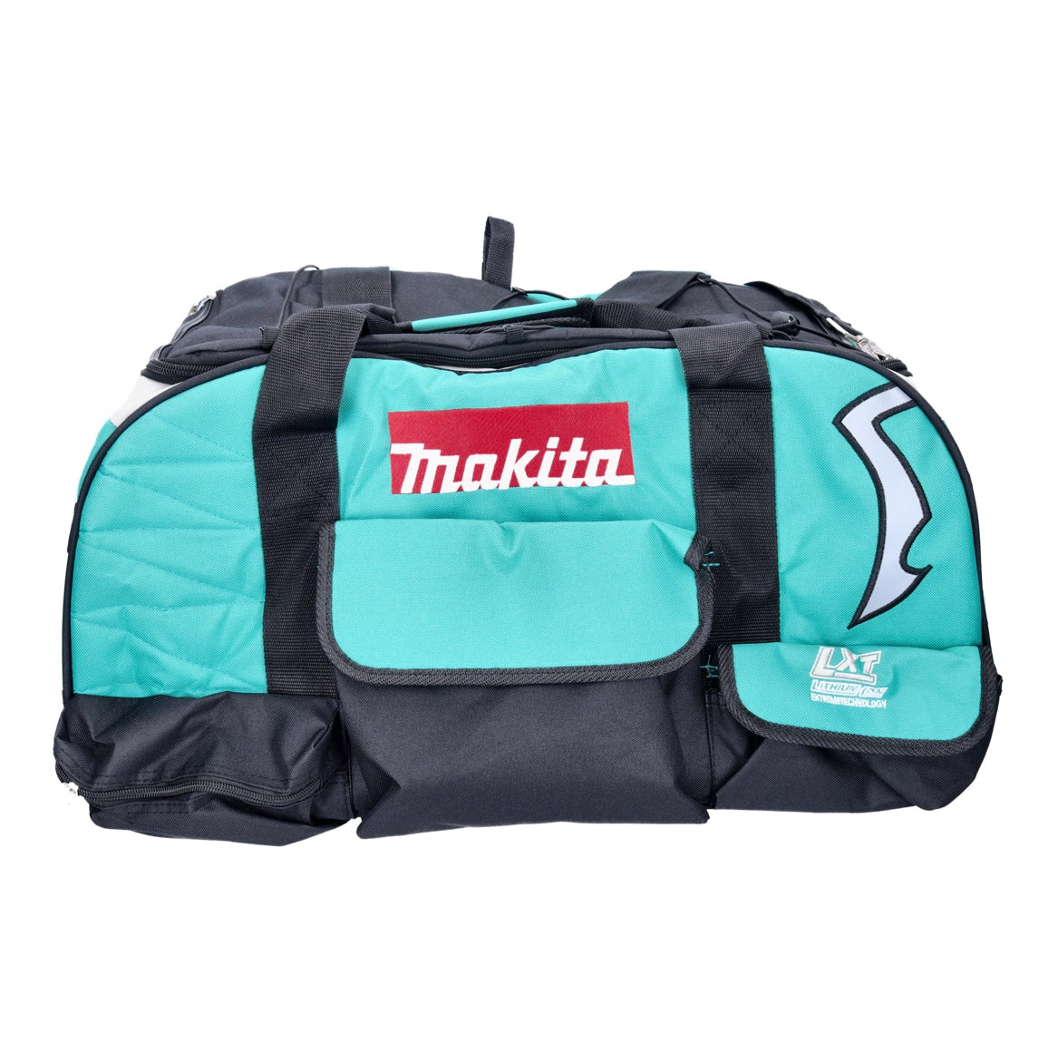 Makita sac de transport sac à outils 60 x 39 x 30 cm (831278-2) pour DDF / DHP / DTD / DTW / DHS / DJR / DGA