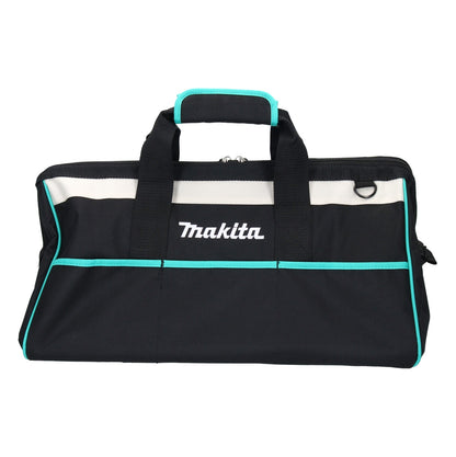 Makita Transporttasche Werkzeugtasche 63 x 30 x 25 cm schwarz für DDF / DHP / DHR / DTD / DTW / DHS / DJR / DGA - Toolbrothers