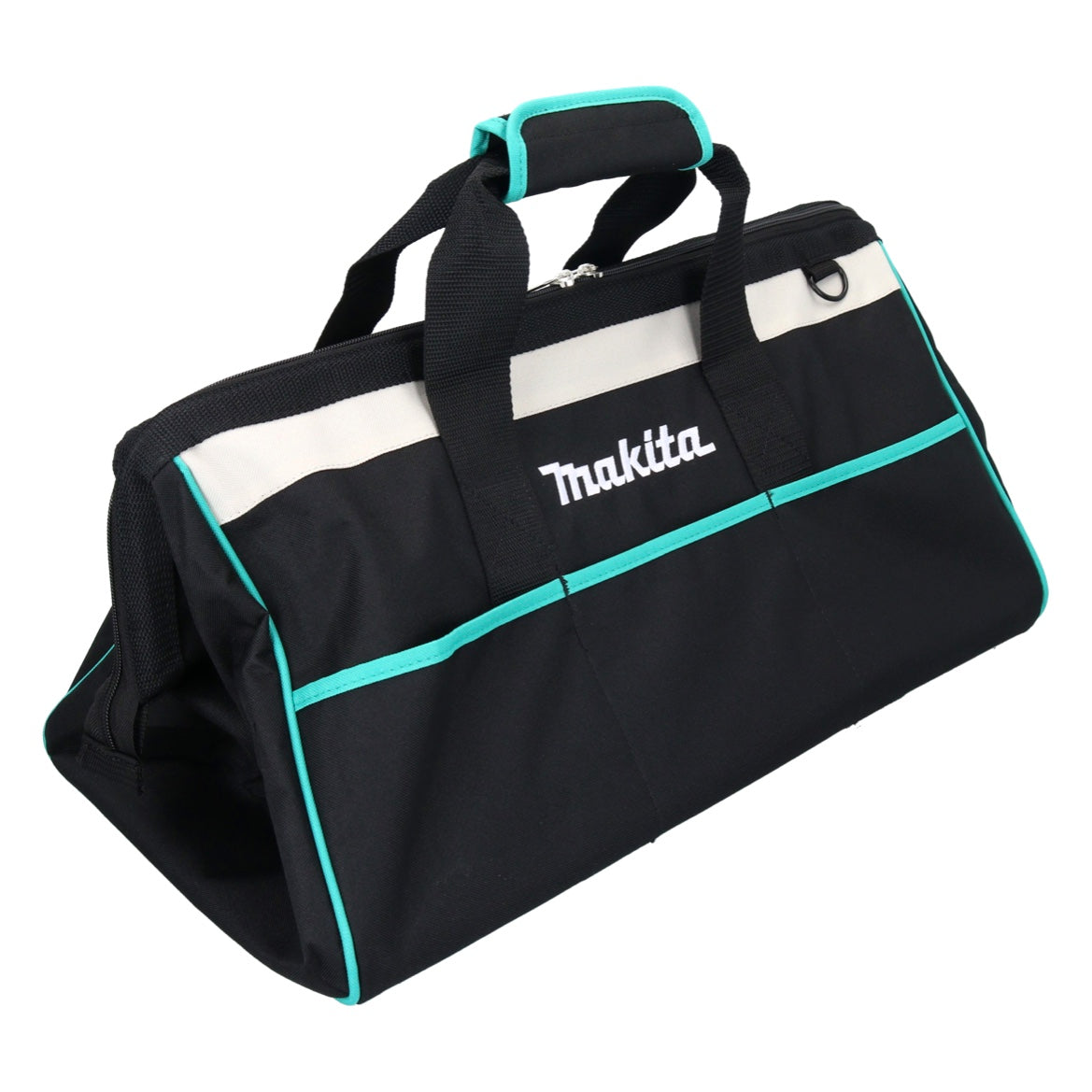 Makita Transporttasche Werkzeugtasche 63 x 30 x 25 cm schwarz für DDF / DHP / DHR / DTD / DTW / DHS / DJR / DGA - Toolbrothers