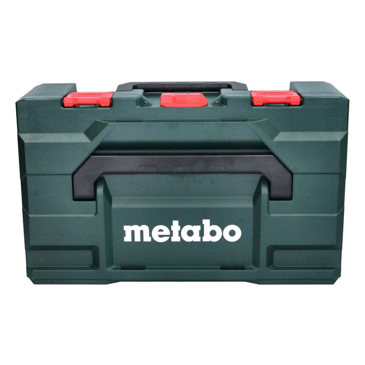 Metabo W 18 L 9-125 Quick Akku Winkelschleifer 18 V 125 mm ( 602249840 ) + metaBOX - ohne Akku, ohne Ladegerät - Toolbrothers