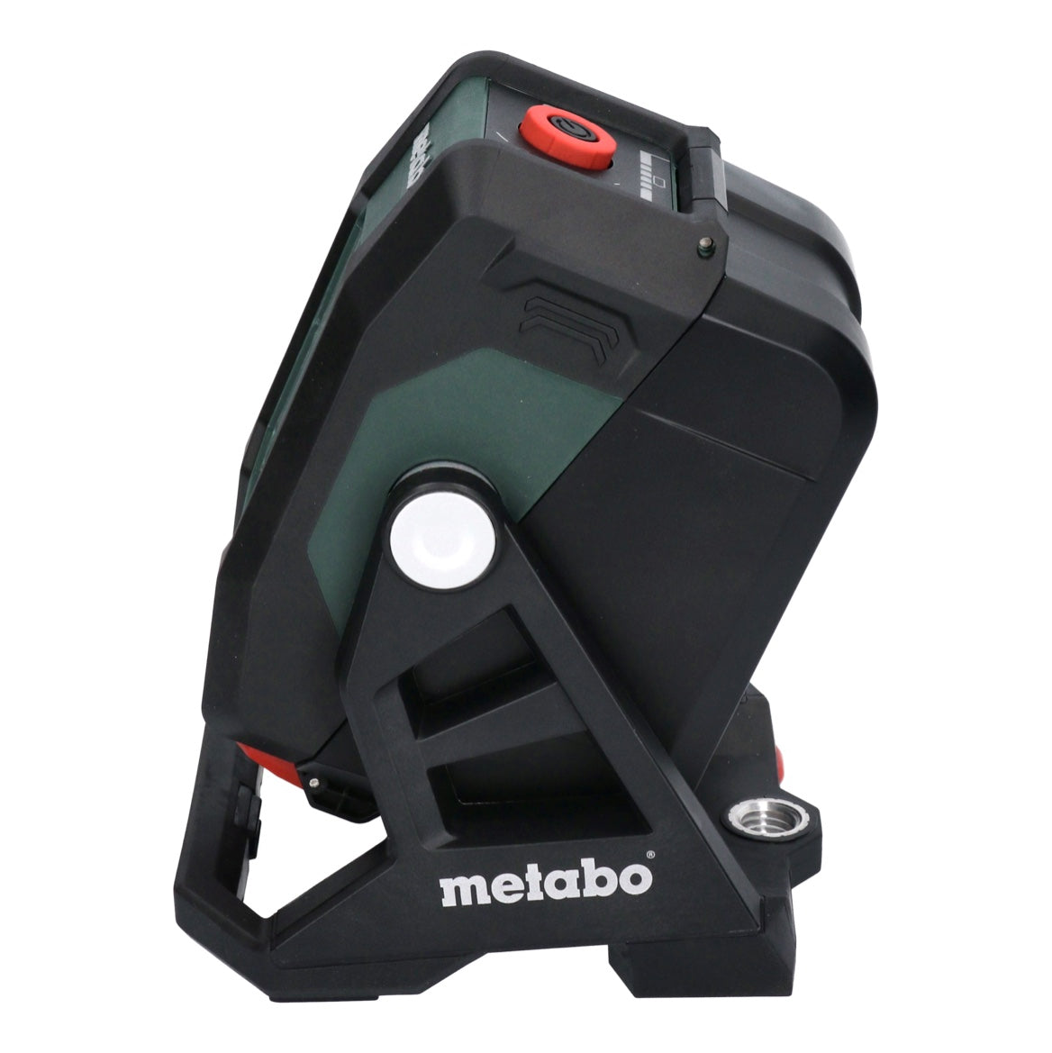 Metabo BSA 12-18 LED 2000 Akku Baustrahler 12 V - 18 V 2000 lm ( 601504850 ) Solo - ohne Akku, ohne Ladegerät - Toolbrothers