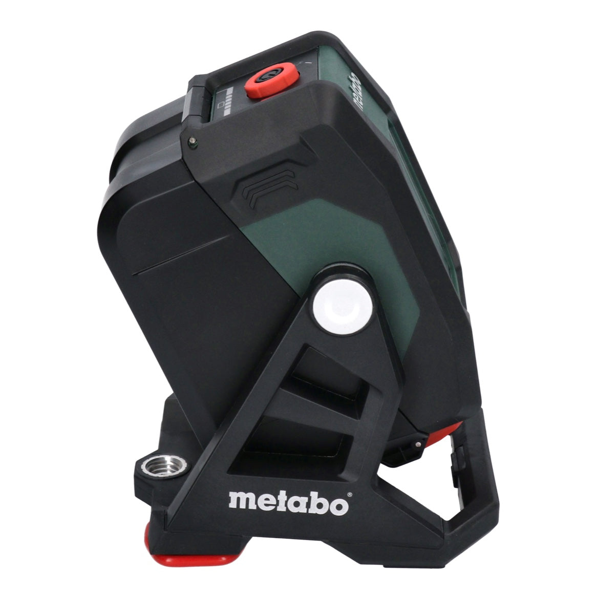 Metabo BSA 12-18 LED 2000 Akku Baustrahler 12 V - 18 V 2000 lm ( 601504850 ) Solo - ohne Akku, ohne Ladegerät - Toolbrothers