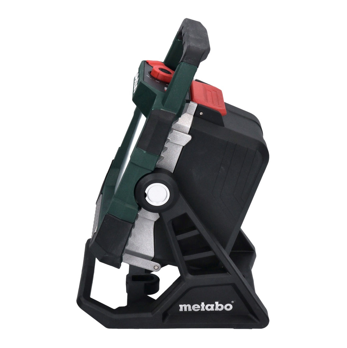 Metabo BSA 18 LED 4000 Projecteur de chantier à batterie 18 V 4000 lm (601505850) Solo - sans batterie, sans chargeur