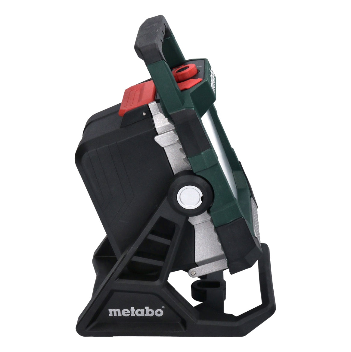 Metabo BSA 18 LED 4000 Projecteur de chantier à batterie 18 V 4000 lm (601505850) Solo - sans batterie, sans chargeur