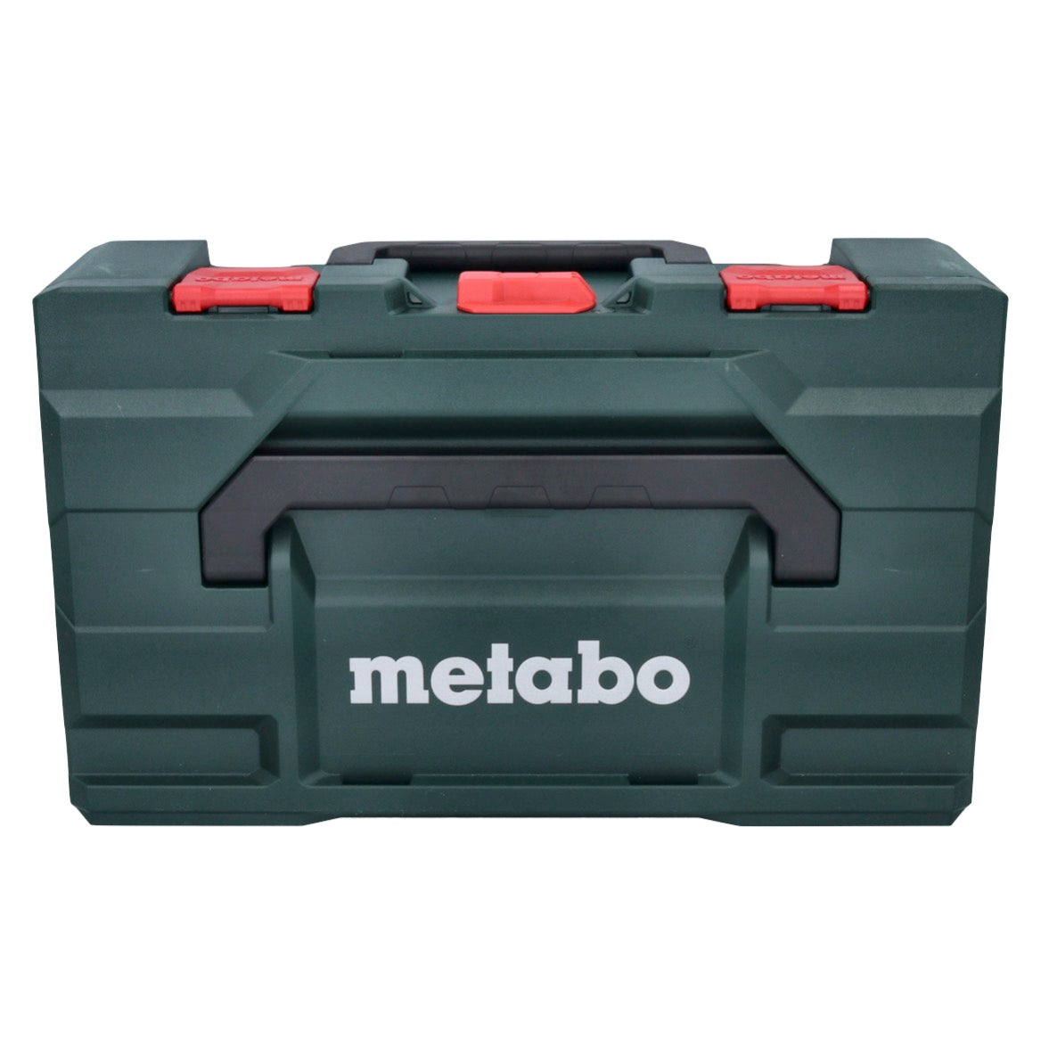 Metabo FP 18 LTX Akku Fettpresse 18 V 690 bar Brushless ( 600789500 ) + 2x Akku 2,0 Ah + Ladegerät + metaBOX - Toolbrothers