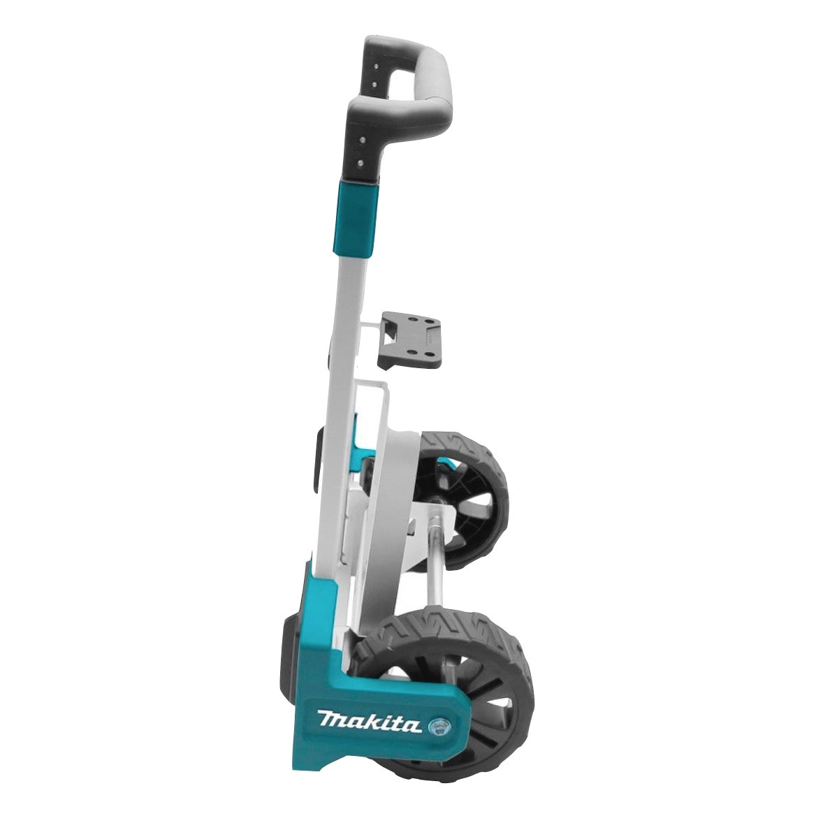 Makita Trolley Transportwagen für Makpac Systemkoffer + 1x Makpac 2 + 2x Makpac 3 + 1x Makpac 4 - Toolbrothers