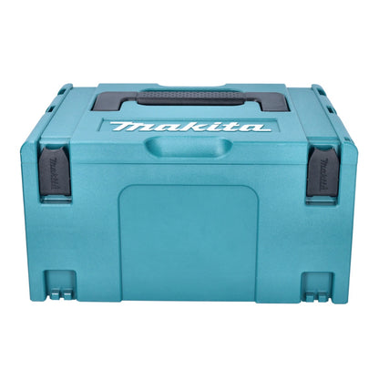 Makita Trolley Transportwagen für Makpac Systemkoffer + 1x Makpac 2 + 2x Makpac 3 + 1x Makpac 4 - Toolbrothers