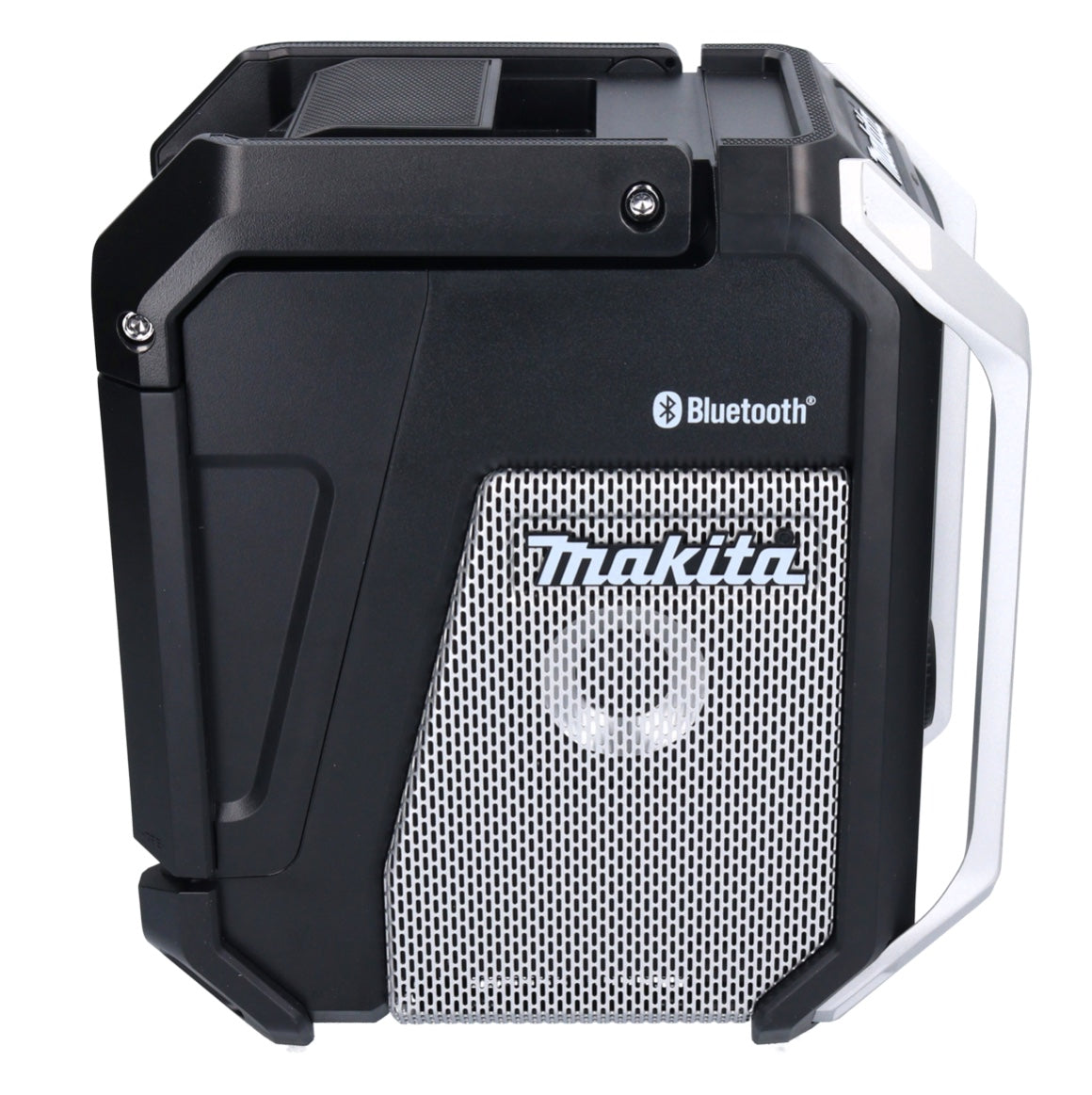 Makita DMR 114 A1B Radio sur batterie 12 V - 18 V Bluetooth IP65 + 1x batterie 2,0 Ah - sans chargeur