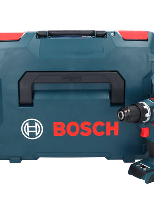 Bosch GSR 18V-90 C Professional Akku Bohrschrauber 18 V 64 Nm ( 06019K6002 ) Brushless + L-Boxx - ohne Akku, ohne Ladegerät - Toolbrothers