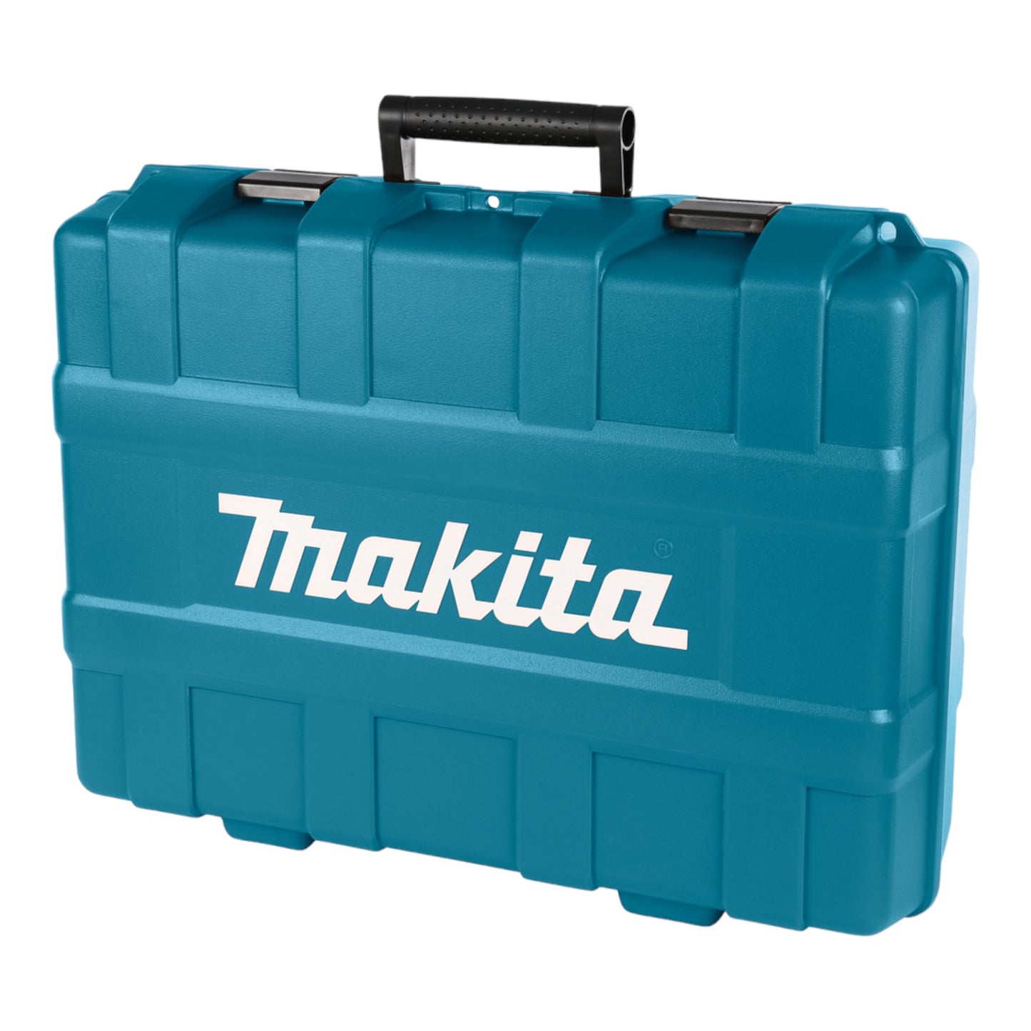 Mallette de transport en plastique Makita pour DGA 900 + DGA 901 (821717-0)