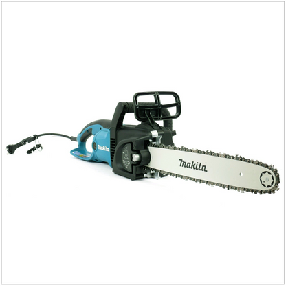 MAKITA UC 3530 A 2000 Watt Elektro Kettensäge / 35 cm Schnittlänge / 1,3 mm Kettenbreite - Toolbrothers