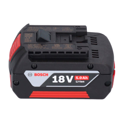 Bosch GSR 18V-90 C Professional Akku Bohrschrauber 18 V 64 Nm Brushless + 1x Akku 5,0 Ah + L-Boxx - ohne Ladegerät - Toolbrothers