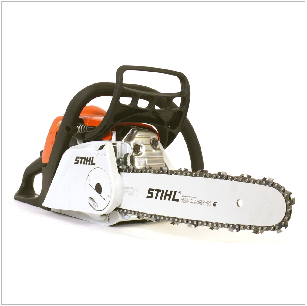 STIHL MS 181 C BE Kettensäge / Motorsäge mit 35 cm Schnittlänge + 1,3 mm Kette - Toolbrothers