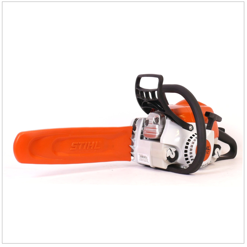 STIHL MS 181 C BE Kettensäge / Motorsäge mit 35 cm Schnittlänge + 1,3 mm Kette - Toolbrothers