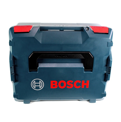 Bosch GKS 18V-57-2 Professional Akku Kreissäge 18 V 165 mm ( 06016C1201 ) Brushless + L-Boxx - ohne Akku, ohne Ladegerät - Toolbrothers