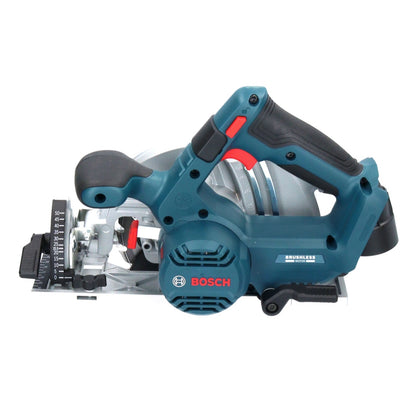 Bosch GKS 18V-57-2 Professional Akku Kreissäge 18 V 165 mm ( 06016C1201 ) Brushless + L-Boxx - ohne Akku, ohne Ladegerät - Toolbrothers