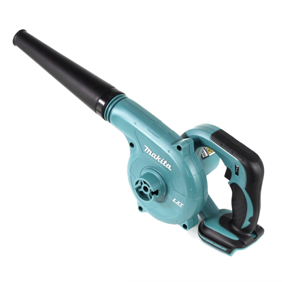 Makita DUB 182 Z 18V Akku Gebläse Solo - ohne Akku, ohne Ladegerät - Toolbrothers