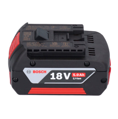 Bosch GSB 18V-45 Akku Schlagbohrschrauber 18 V 45 Nm Brushless + 1x Akku 5,0 Ah + L-Boxx - ohne Ladegerät - Toolbrothers