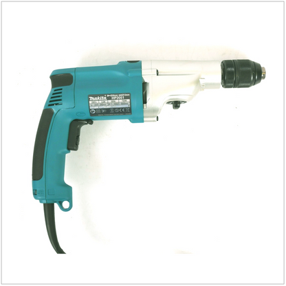 Makita HP 2051 H 720W Schlagbohrmaschine im Transportkoffer - Toolbrothers