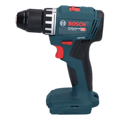 Perceuse-visseuse sans fil Bosch GSR 18V-45 18 V 45 Nm sans balais + 1x batterie ProCORE 4,0 Ah + L-Boxx - sans chargeur