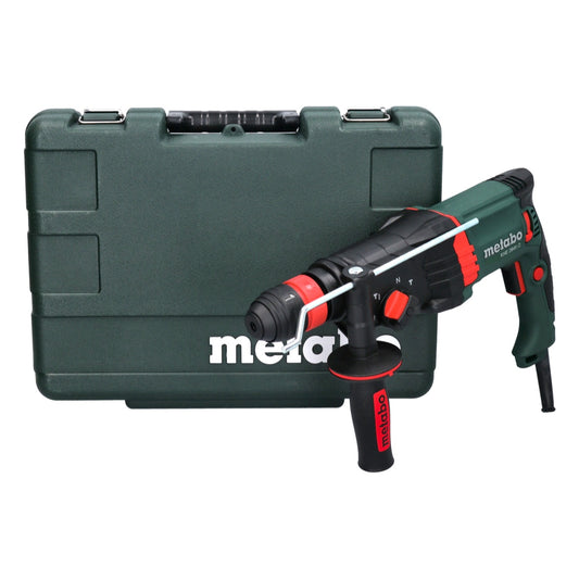 Metabo KHE 2845 Q Kombihammer 880 W SDS Plus ( 601740500 ) + Koffer - Toolbrothers