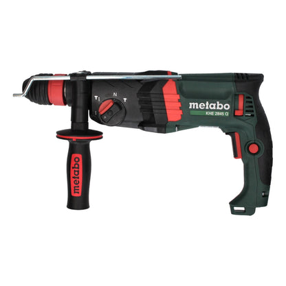 Metabo KHE 2845 Q Kombihammer 880 W SDS Plus ( 601740500 ) + Koffer - Toolbrothers