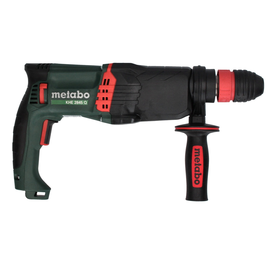 Metabo KHE 2845 Q Kombihammer 880 W SDS Plus ( 601740500 ) + Koffer - Toolbrothers