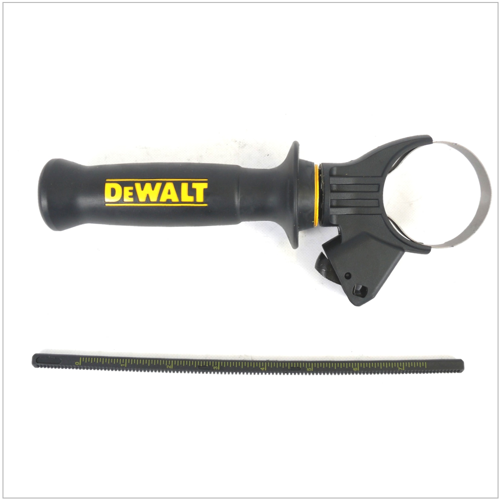 DeWalt Kombihammer 800 Watt 2,8 Joule SDS-Plus D 25123 K - Toolbrothers