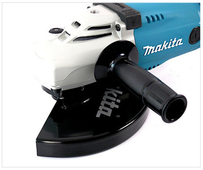 Makita GA 9020 S 2.000W 230 mm Winkelschleifer Softstart - Toolbrothers