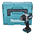 Makita DTW 700 ZJ clé à chocs sans fil 18 V 700 Nm 1/2