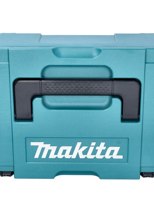 Makita DTW 700 ZJ clé à chocs sans fil 18 V 700 Nm 1/2" XPT Brushless + Makpac - sans batterie, sans chargeur