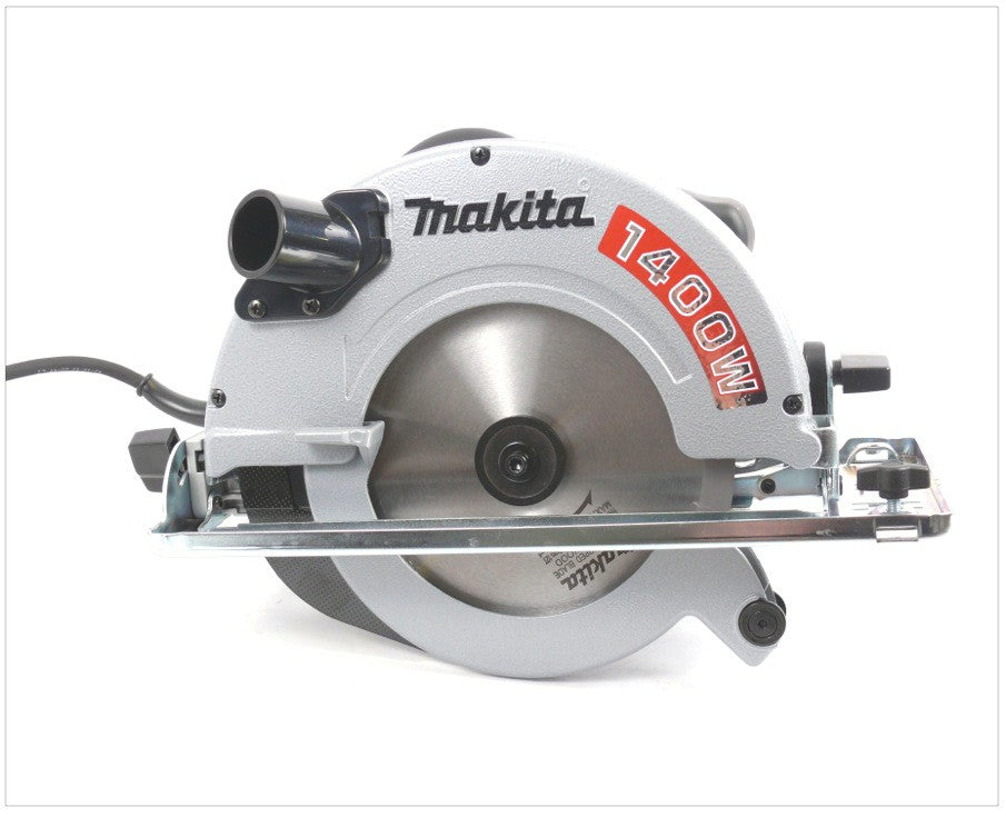 Makita 5705 R 1.400W 190 mm Handkreissäge - Toolbrothers