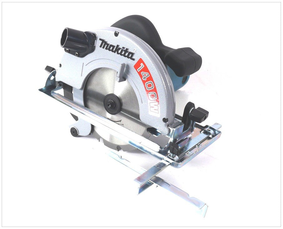 Makita 5705 R 1.400W 190 mm Handkreissäge - Toolbrothers