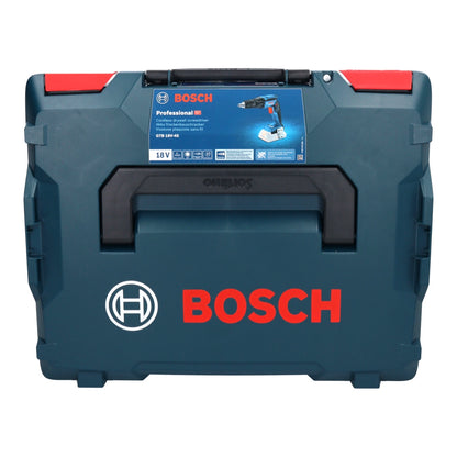 Bosch GTB 18V-45 Akku Trockenbauschrauber 18 V 32 Nm Brushless + 1x Akku 2,0 Ah + L-Boxx - ohne Ladegerät