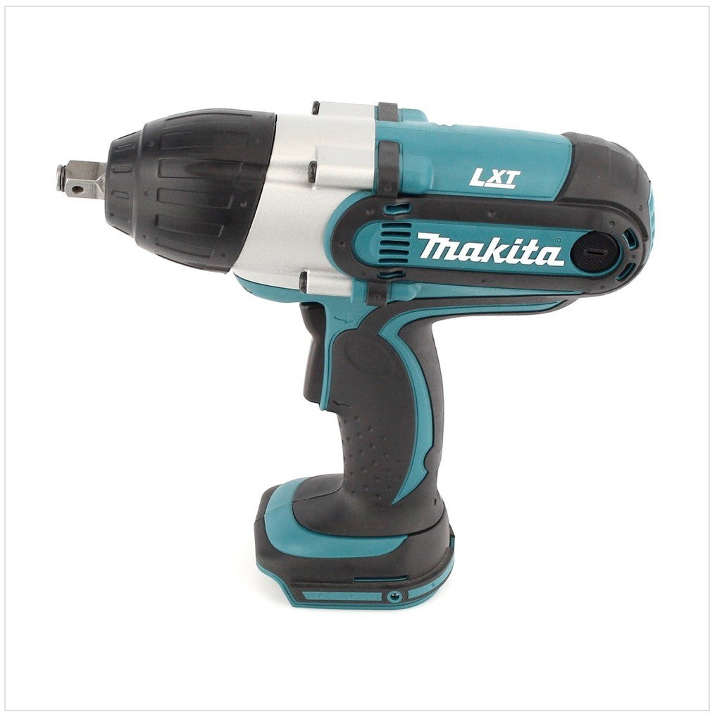 Makita DTW 450 Z 18 V Li-Ion Akku Schlagschrauber 1/2“ Solo - ohne Zubehör, ohne Akku, ohne Ladegerät - Toolbrothers