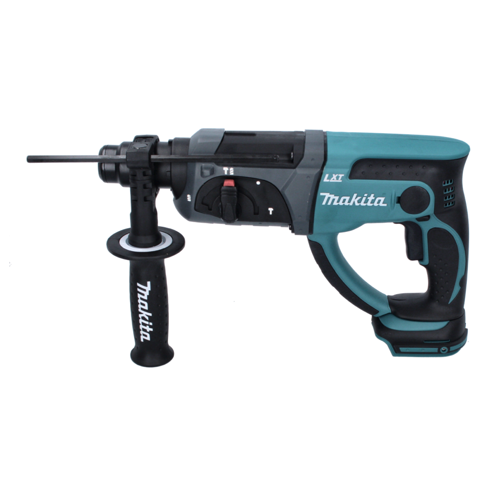 Makita DHR 202 RMJ Akku Kombihammer 18 V 2,0 J SDS Plus + 2x Akku 4,0 Ah + Ladegerät + Makpac - Toolbrothers