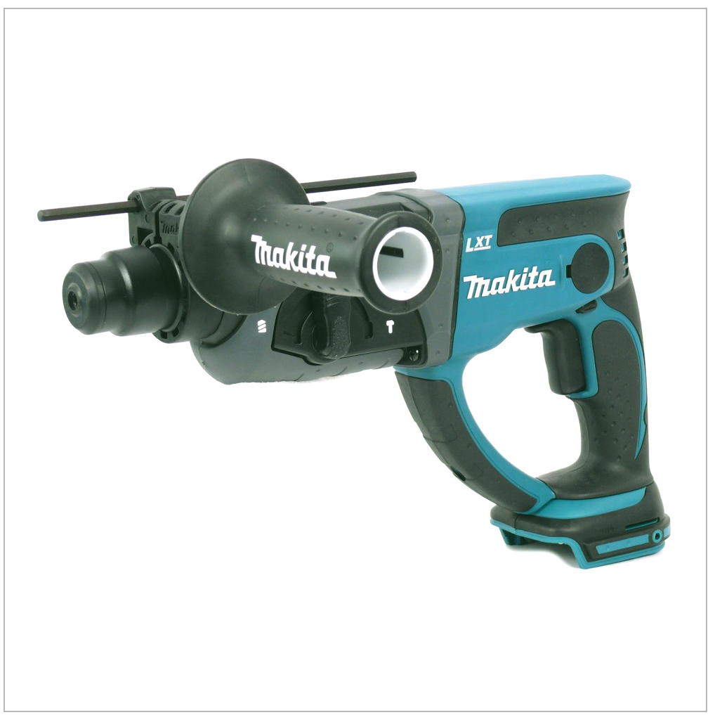 Makita DHR 202 Y1J Akku-Kombihammer 18V 2,0J SDS  im MAKPAC mit 1x Akku 1,5 Ah, ohne Ladegerät - Toolbrothers