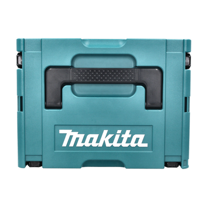 Makita DDA 351 RFJ Akku Winkelbohrmaschine 18 V 13,5 Nm + 2x Akku 3,0 Ah + Ladegerät + Makpac - Toolbrothers