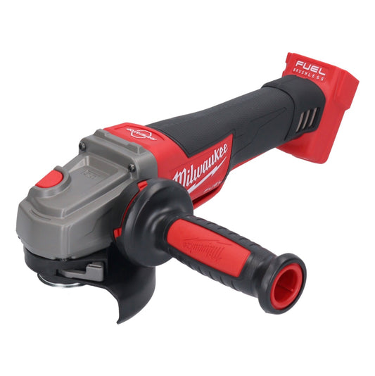 Meuleuse d'angle sur batterie Milwaukee M18 CAG115XPDB-0 18 V 115 mm brushless Solo (4933451007) - sans batterie, sans chargeur