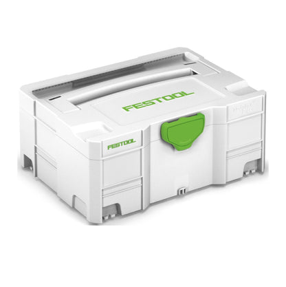 Festool DF 500 Q-Plus Dübelfräse 420 Watt 4 - 10 mm + Systainer ( 574325 ) - Toolbrothers