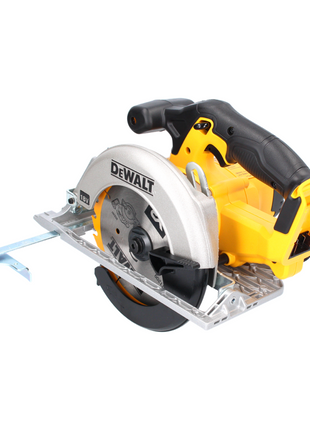 Sierra circular inalámbrica DeWalt DCS 391 N 18 V 165 mm + hoja de sierra - sin batería, sin cargador